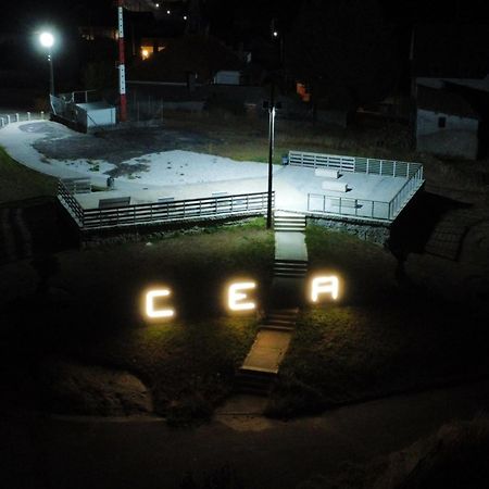 A Quinta De Cea - Apartamentos מראה חיצוני תמונה