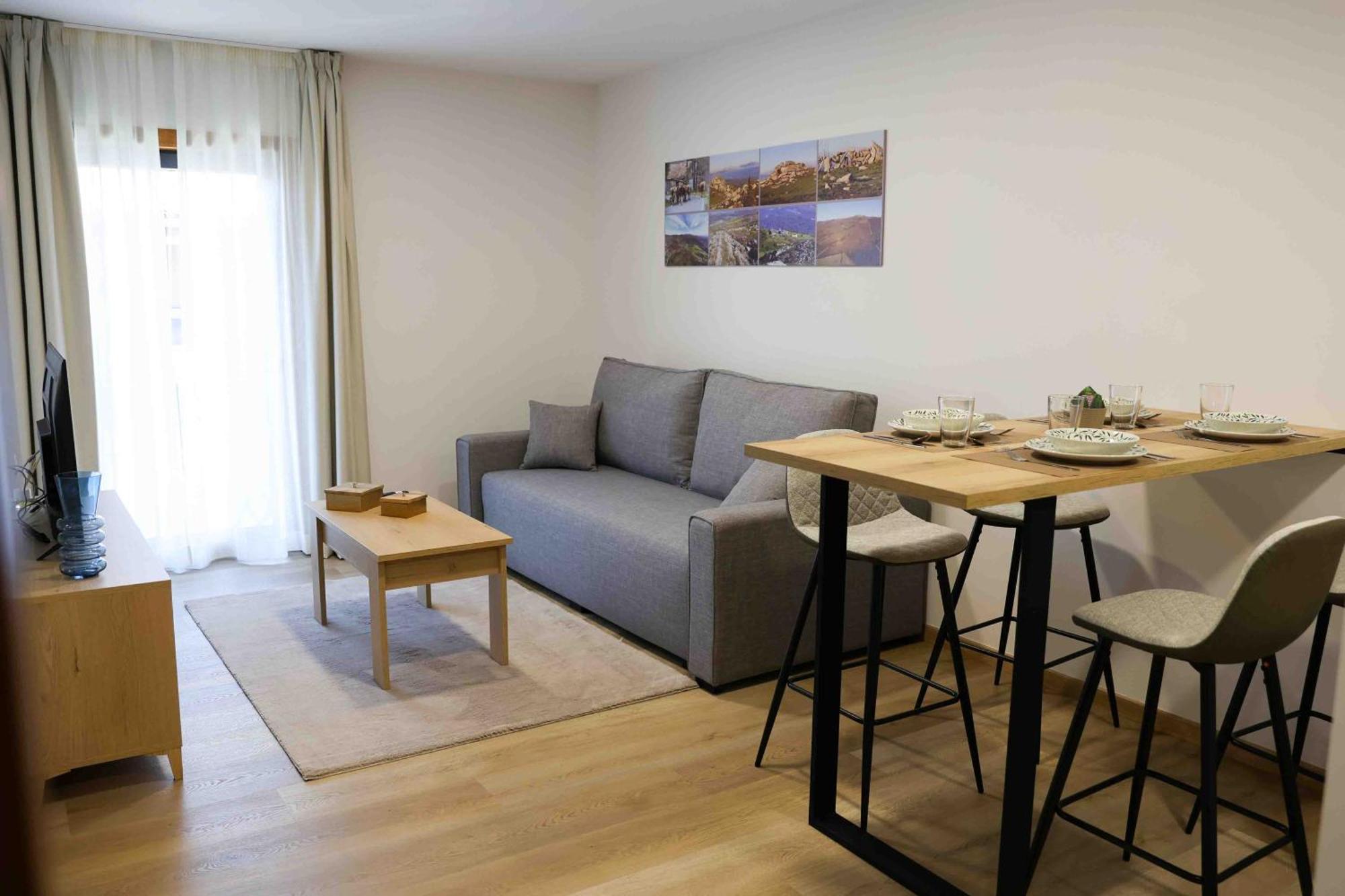 A Quinta De Cea - Apartamentos מראה חיצוני תמונה