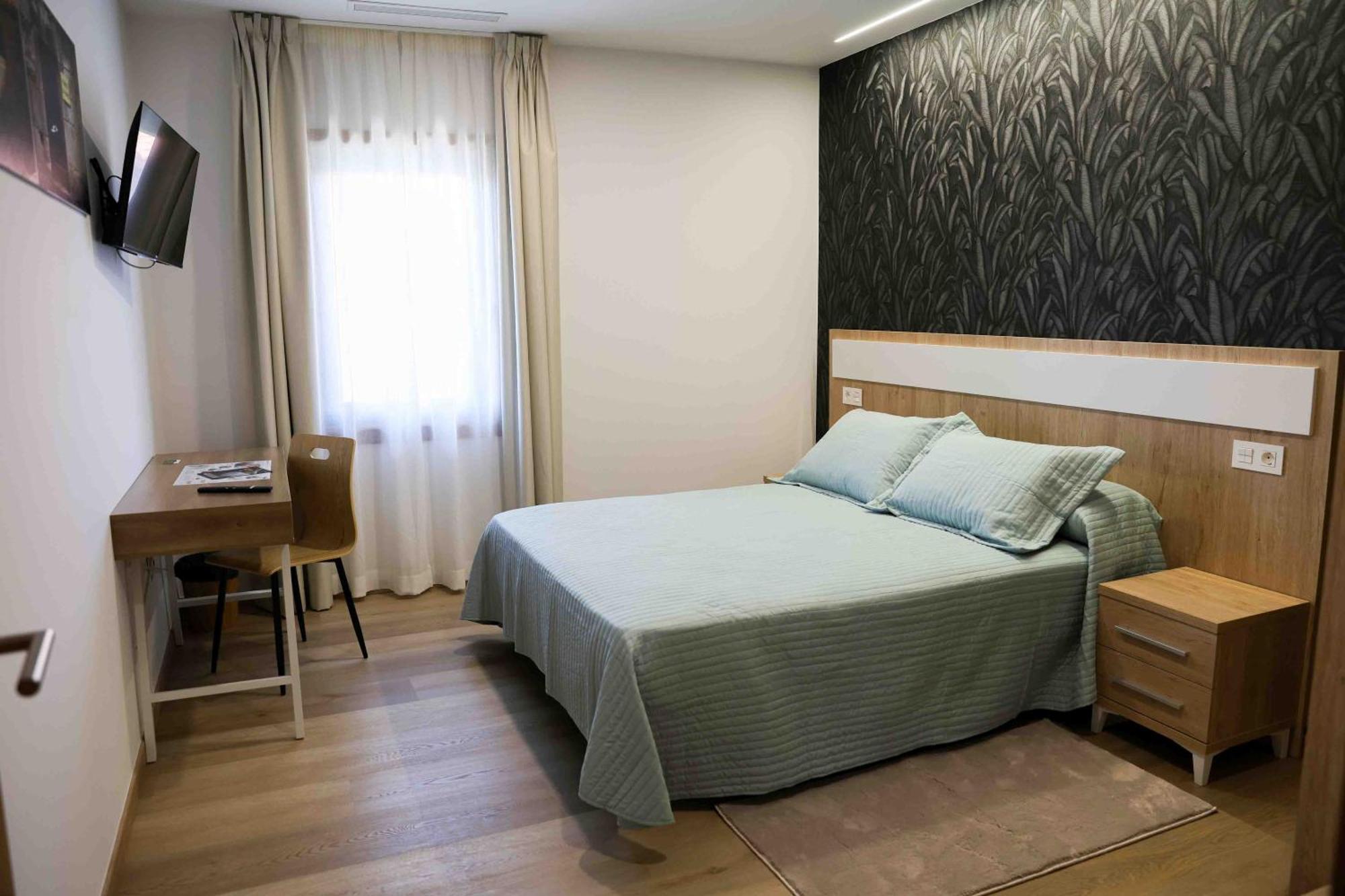 A Quinta De Cea - Apartamentos מראה חיצוני תמונה