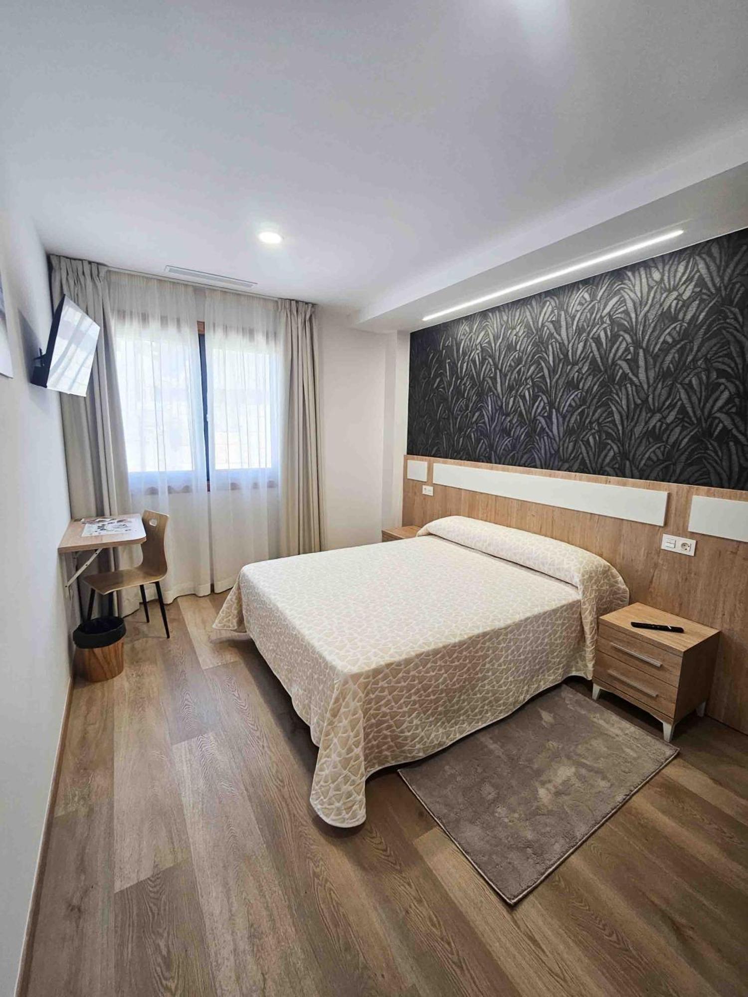 A Quinta De Cea - Apartamentos מראה חיצוני תמונה